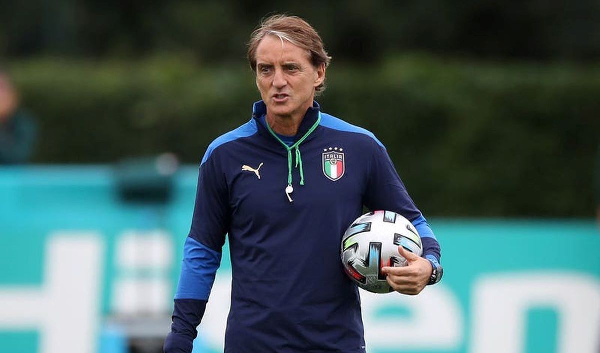 رۆبێرتۆ مانچینی