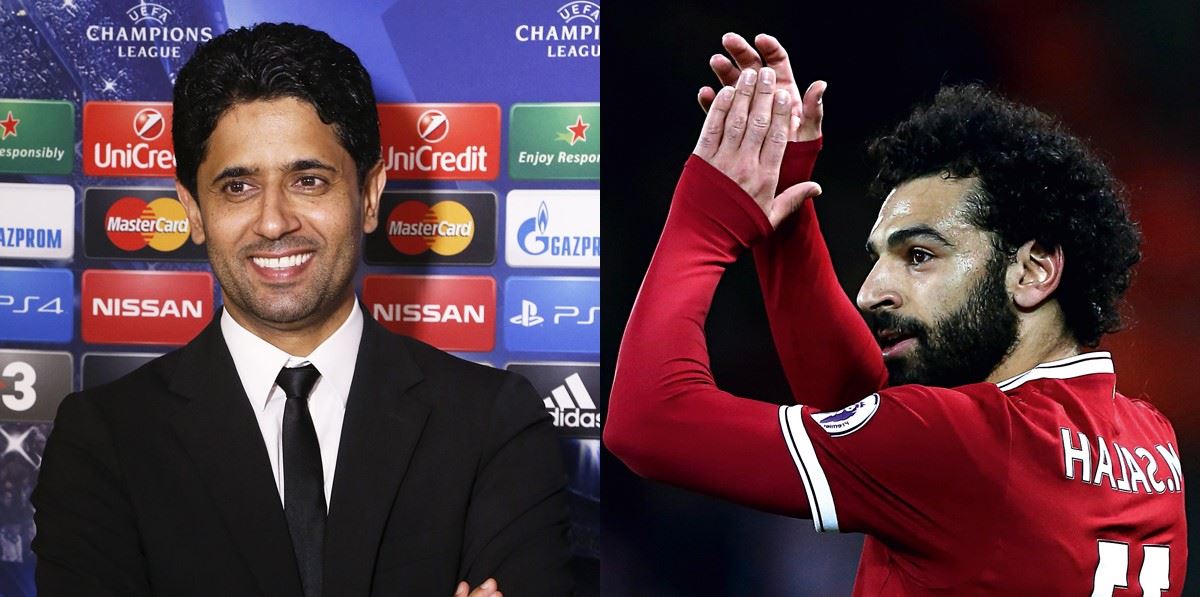 سەڵاح و خلێفی