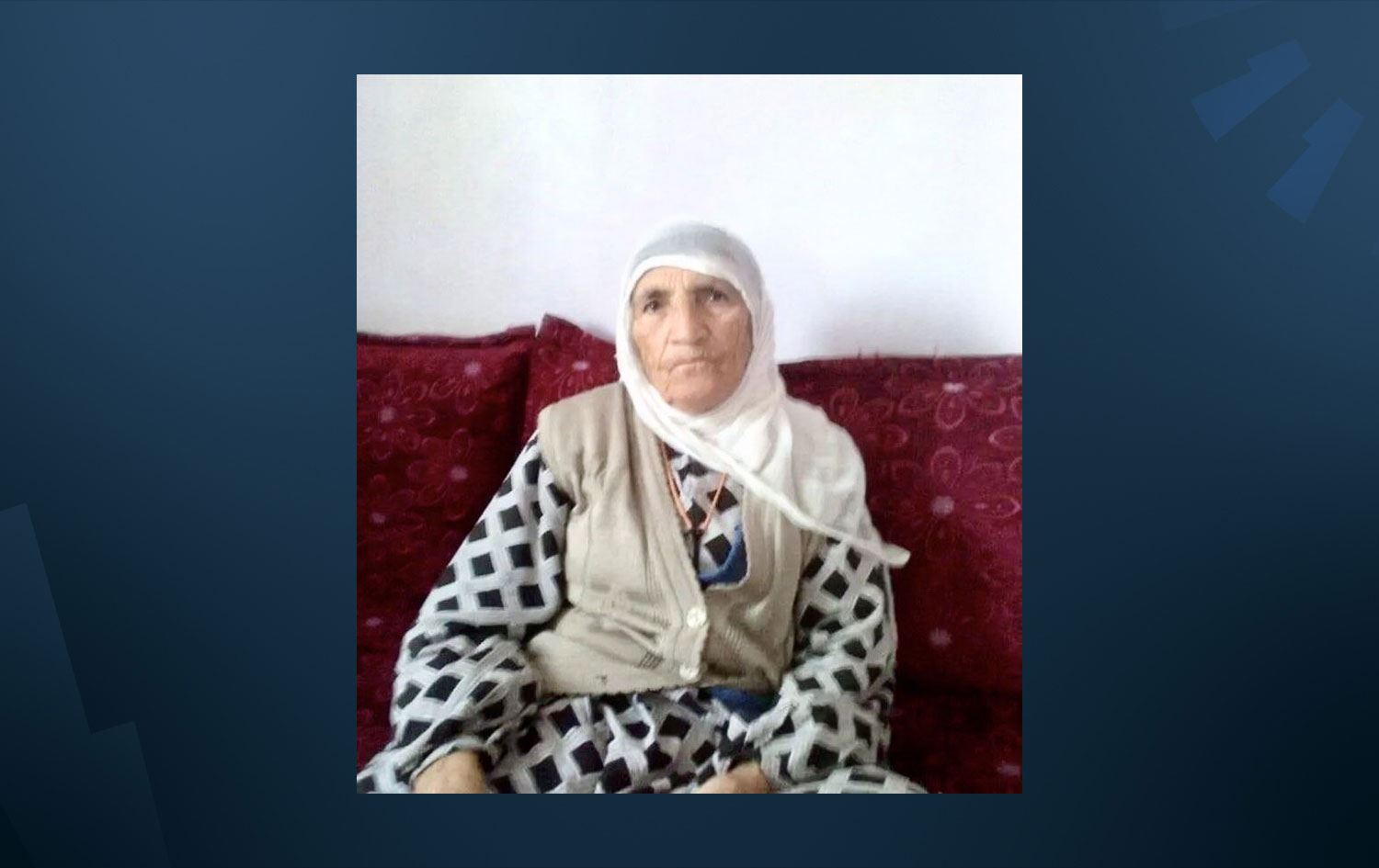 Foto: Cumartesi Anneleri Twitter hesabı