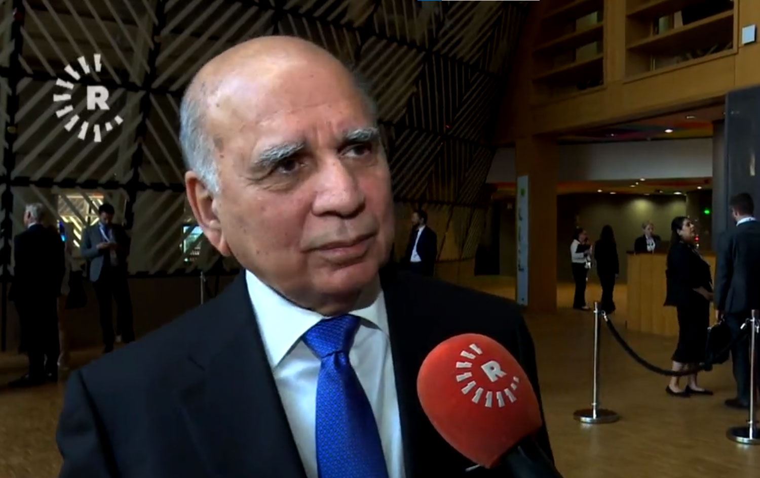 Foto: Video Alıntısı / Rûdaw