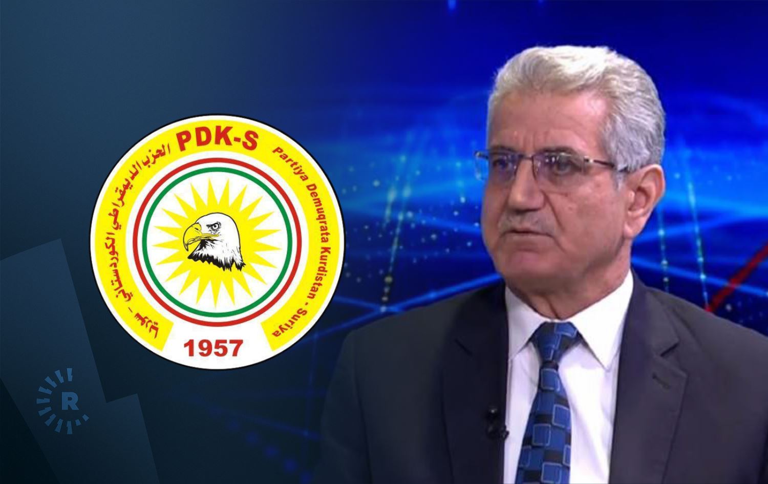 Sekreterê Giştî yê PDK-Sê diyar bû