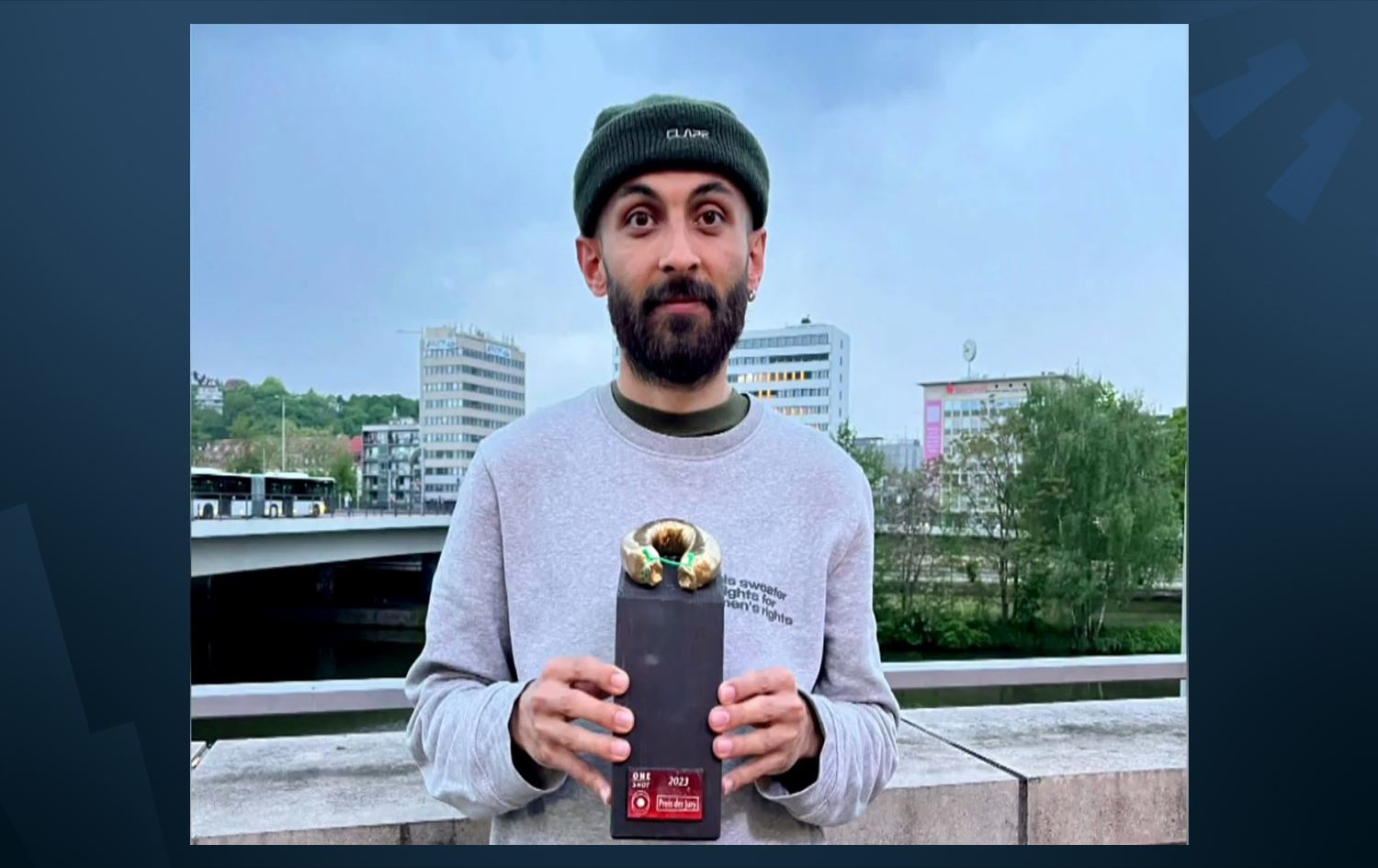 Derhênerê Kurd Pêşeng Elî 