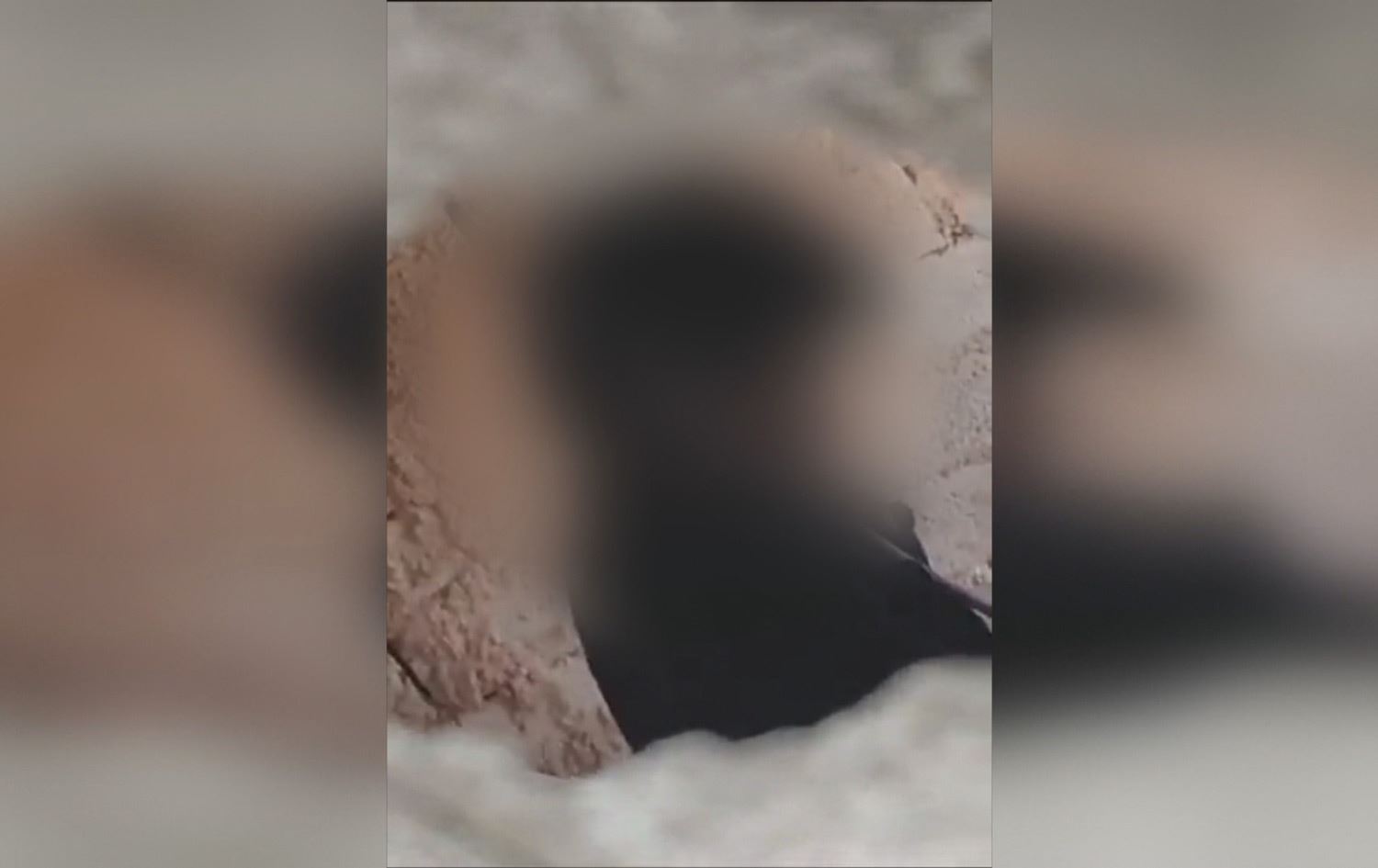 مردنی گوماناویی منداڵێک لە رووهای باکووری کوردستان 