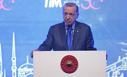 Erdogan takes swipe at Turkey’s fractured opposition