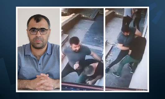 Gazeteci Sinan Aygül’e saldıran iki kişi tutuklandı