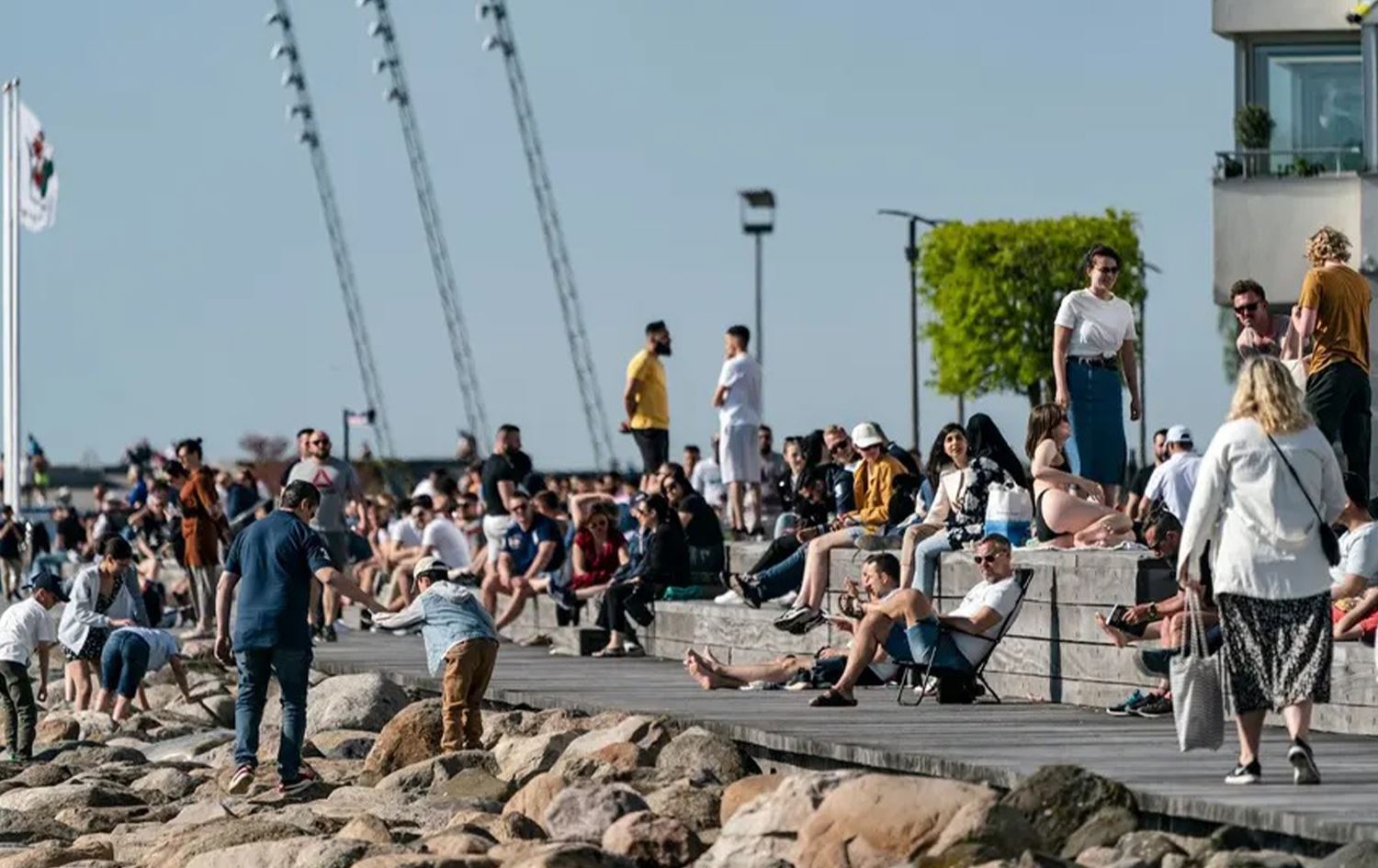 Wêne: Johan Nilsson/TT