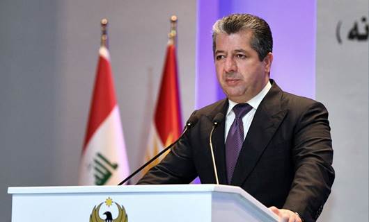 Respect the constitution, learn from the past: PM Barzani tells Baghdad