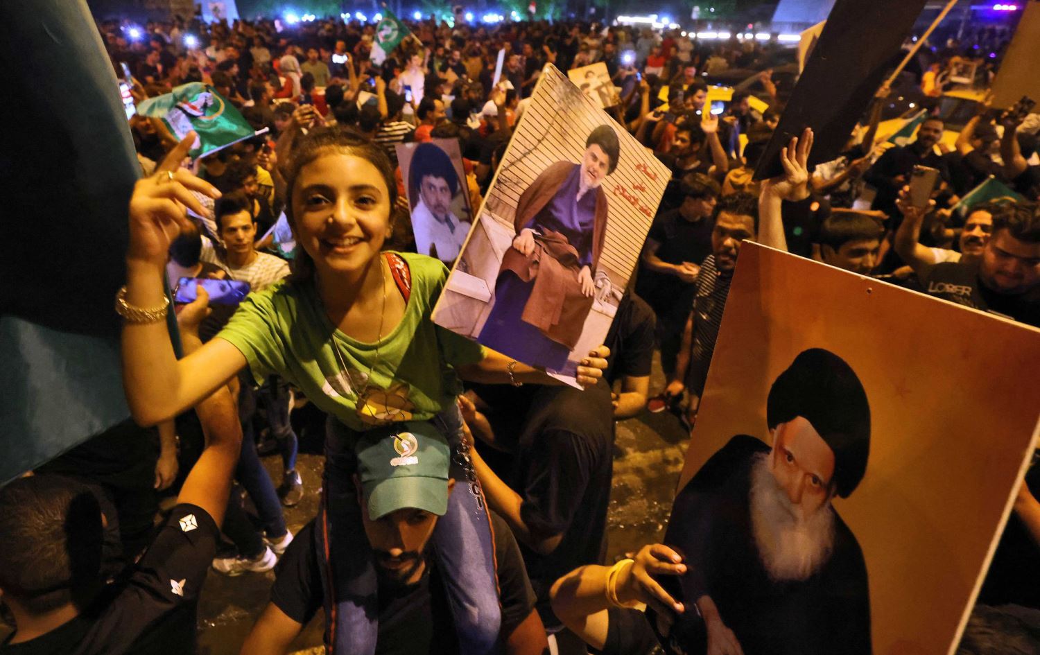 الضبابية تغلّف موعد الانتخابات المحلية بانتظار حسم الصدر قراره