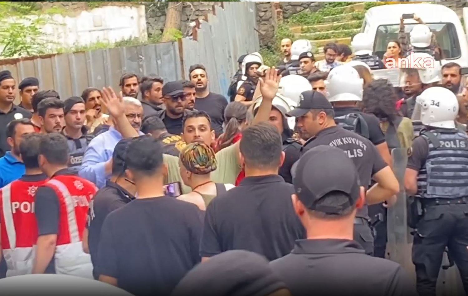 Video alıntısı /ANKA