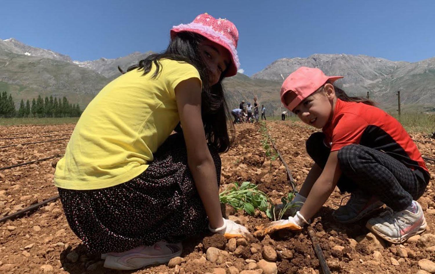 Wêne: Elî Heyder Gozlu, Rûdaw