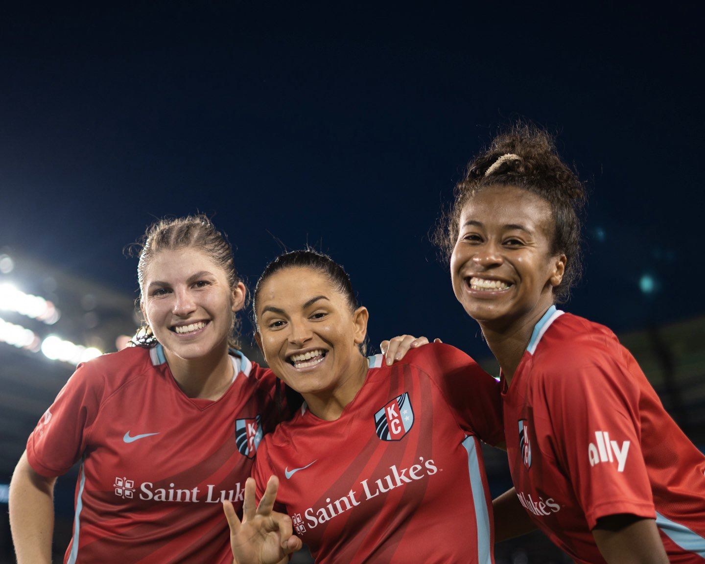 خولی تۆپی پێی خانمانی ئەمریکا