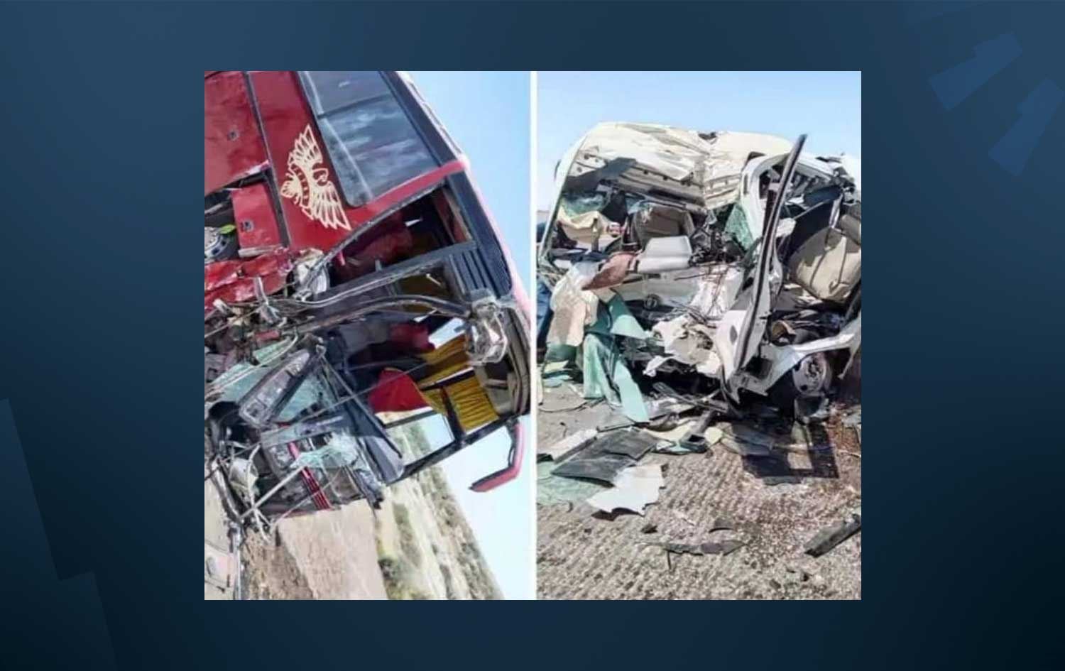 مصرع وإصابة 22 شخصاً بحادث سير في بابل