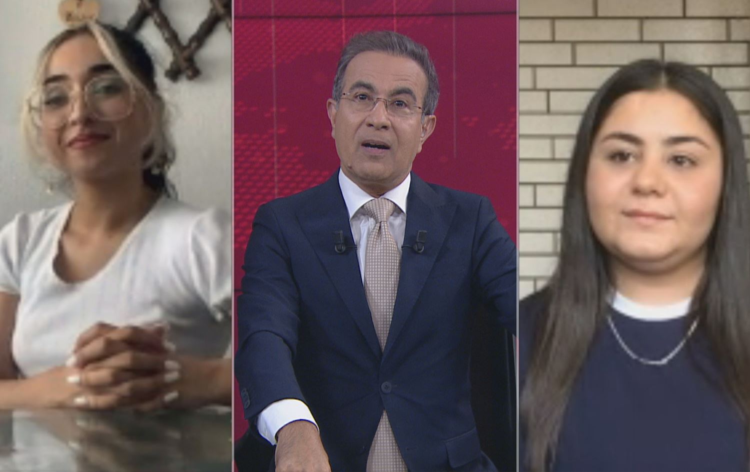 Rama Milî di bekelorya de li seranserî Almanya bû yekem