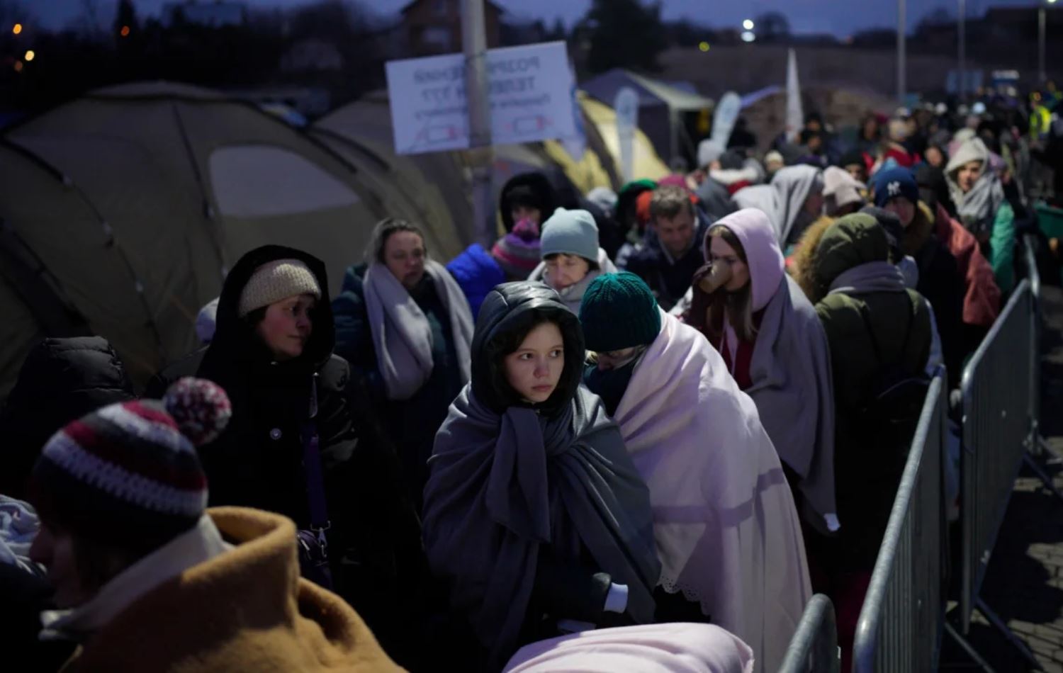 دەیان گەورە کۆمپانیا بەڵێن دەدەن 250 هەزار هەلی کار بۆ پەنابەران لە ئەوروپا بڕەخسێنن