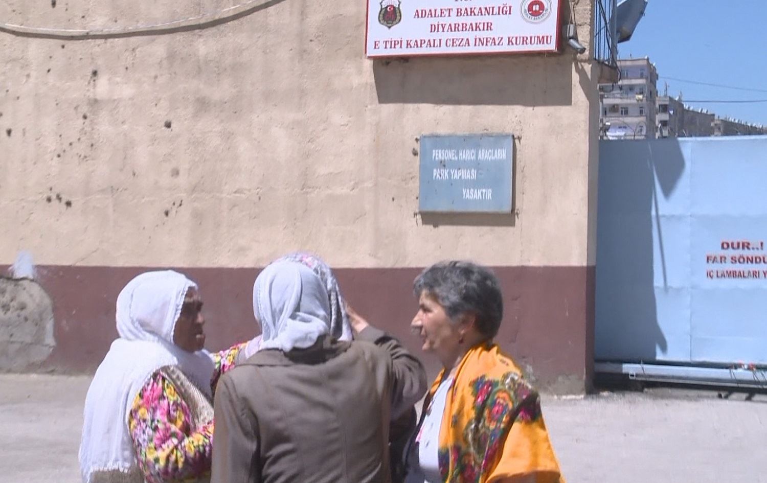 Berdevkê AK Partiyê Omer Çelîk derbarê îdiayên efûya giştî de axivî