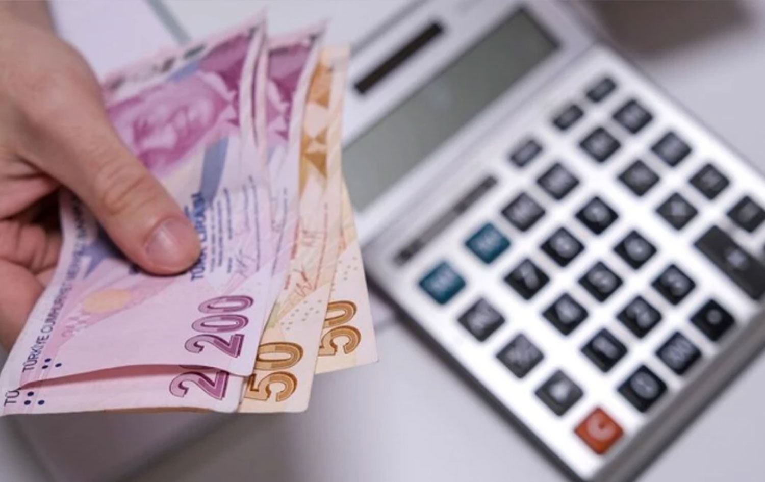 Asgari ücret ara zammı belli oldu