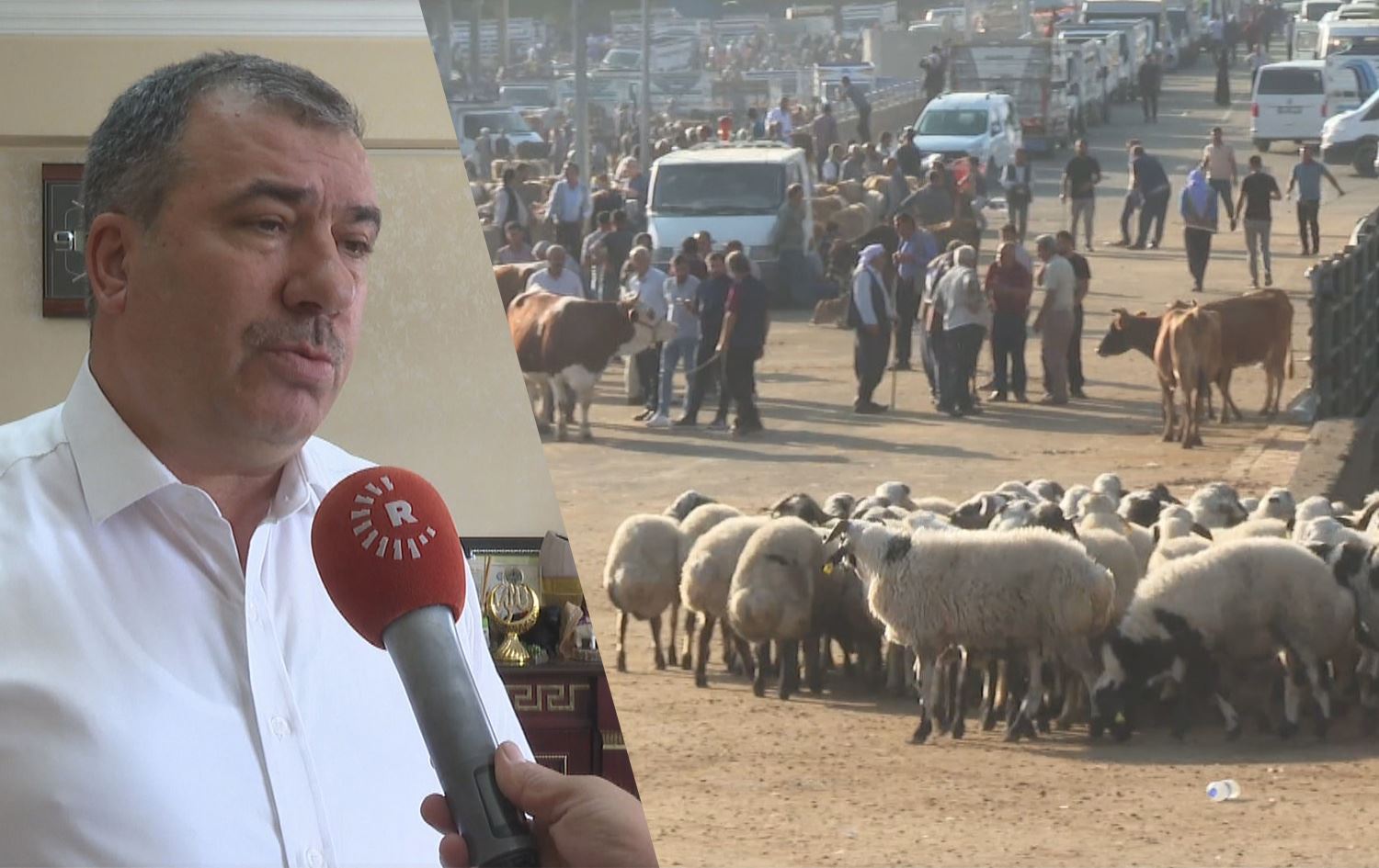 Nirxê ajelan li Amedê ji 100% zêde bûye