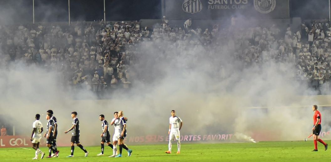 خولی بەرازیل