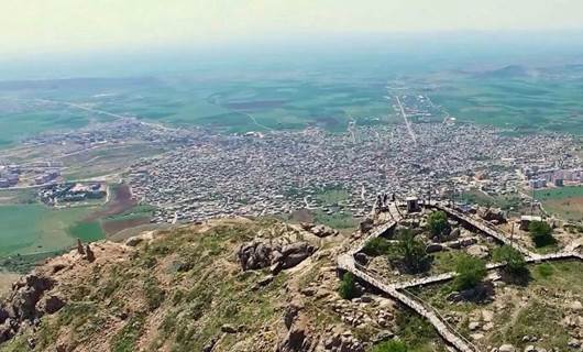 19 ilçe arasında yer alıyor: Erganililer büyük heyecan yaşıyor