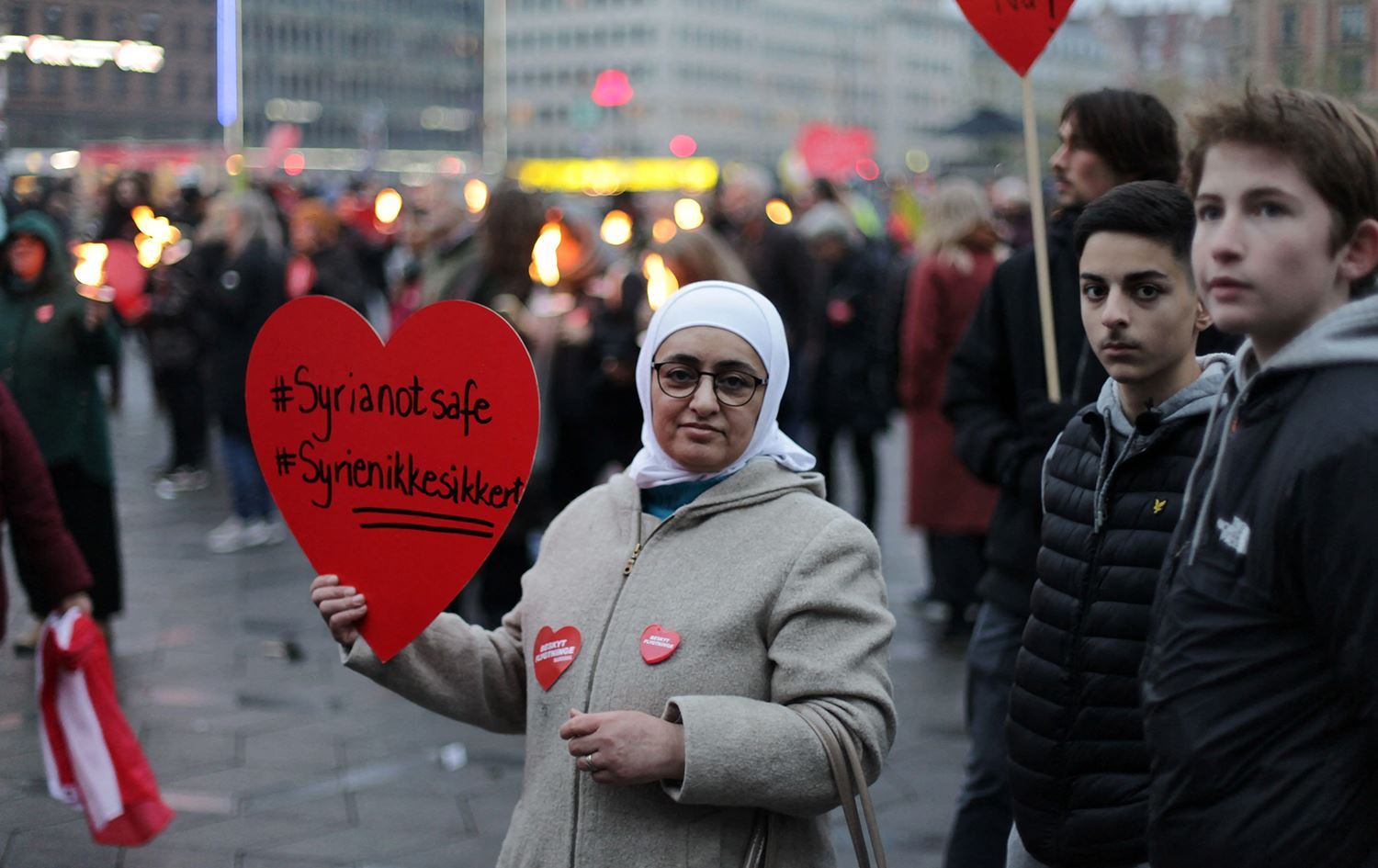 Wêne: Thibault Savar, AFP