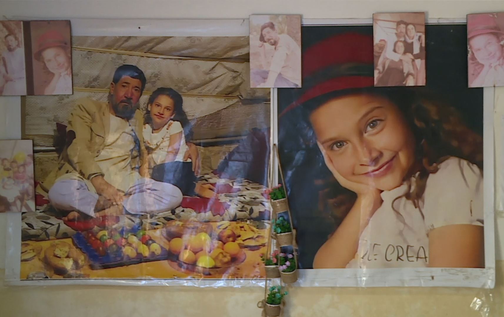 دایکی ئاخین: داوا دەکەم بکوژی هاوژین و کچەکەم لەسێدارە بدرێت