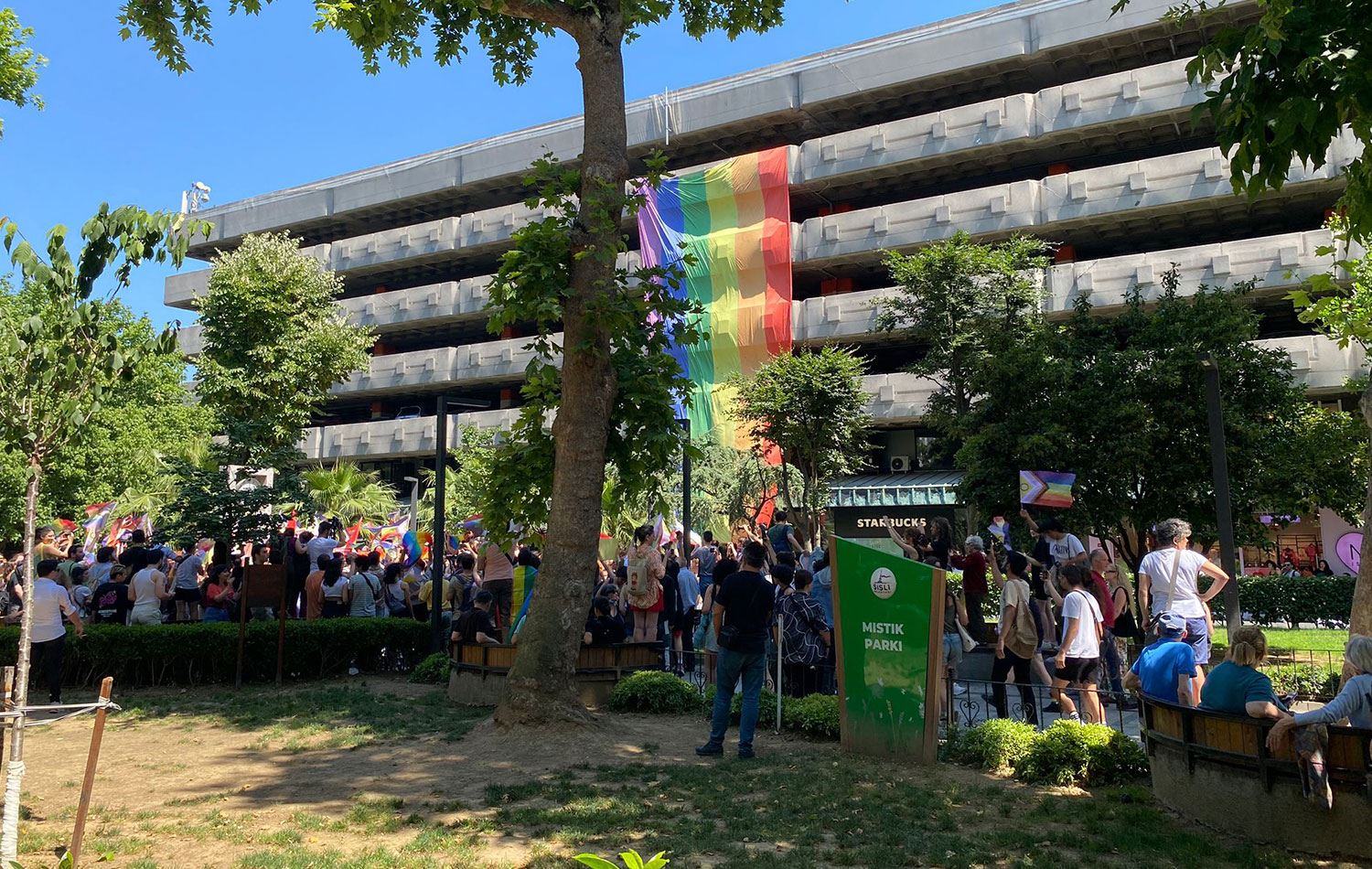 Foto: Amnesty Türkiye @aforgutu