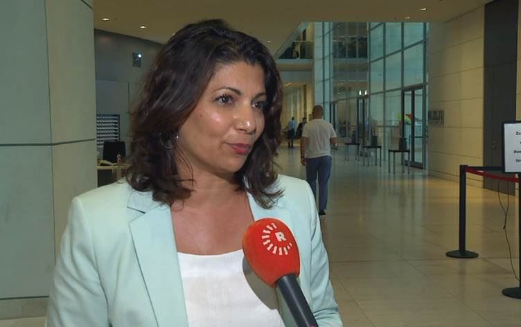 Video alıntısı / Rûdaw