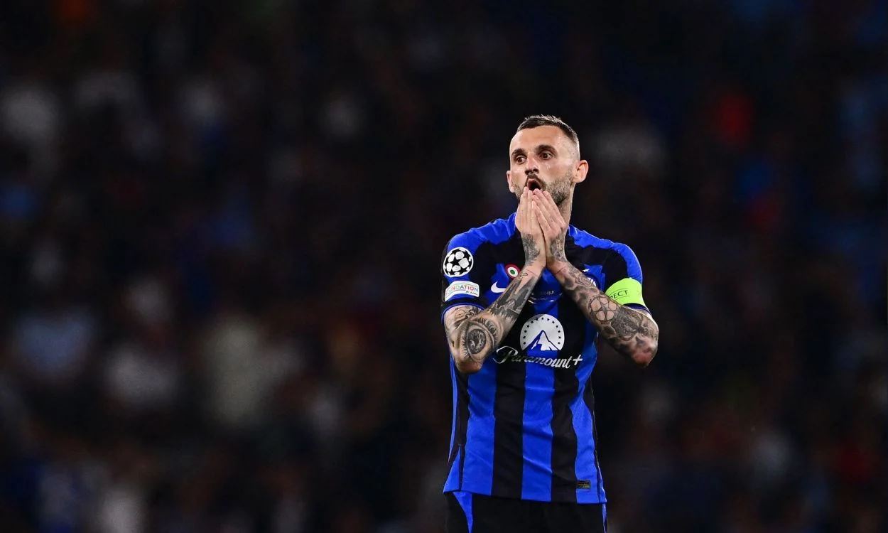 مارسێلۆ برۆزۆڤیچ