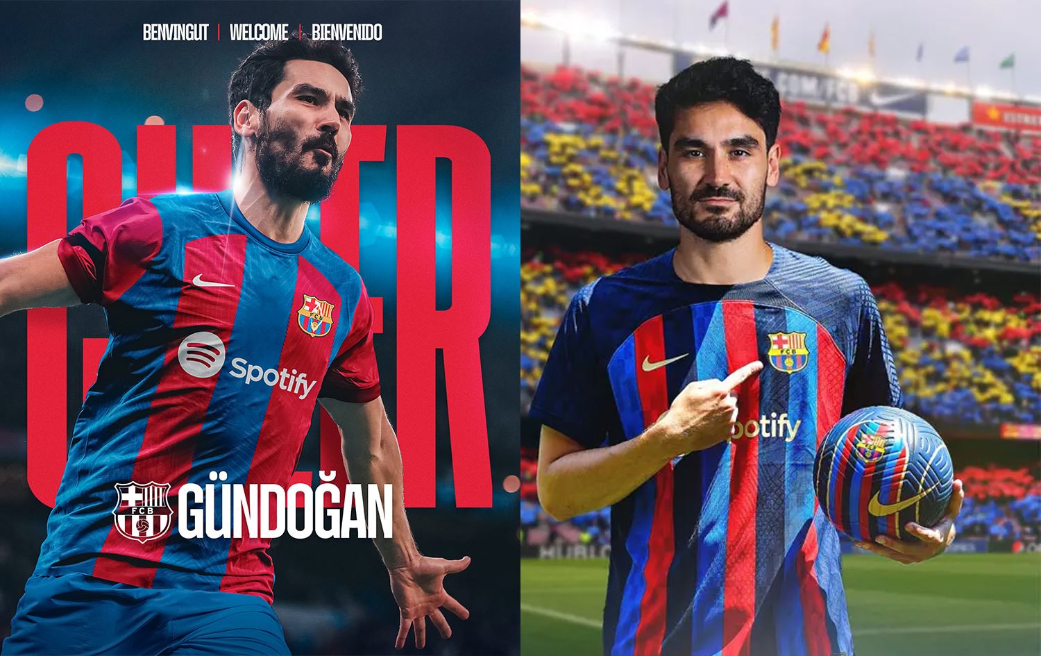 ئیلکای گوندۆگان