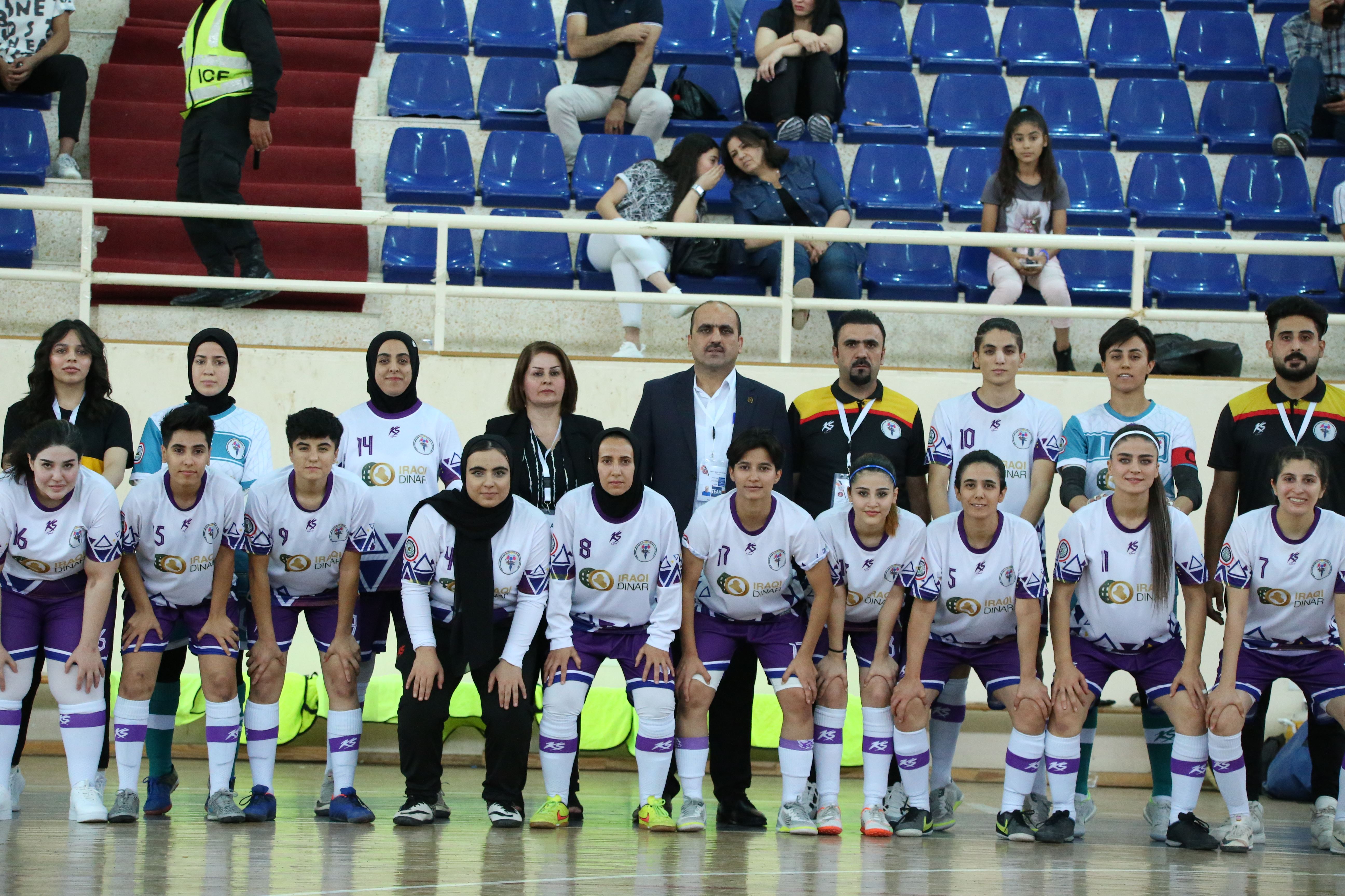 یانەی ئافرەتانی هەولێر