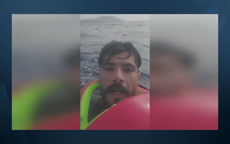 Video alıntısı / Rûdaw