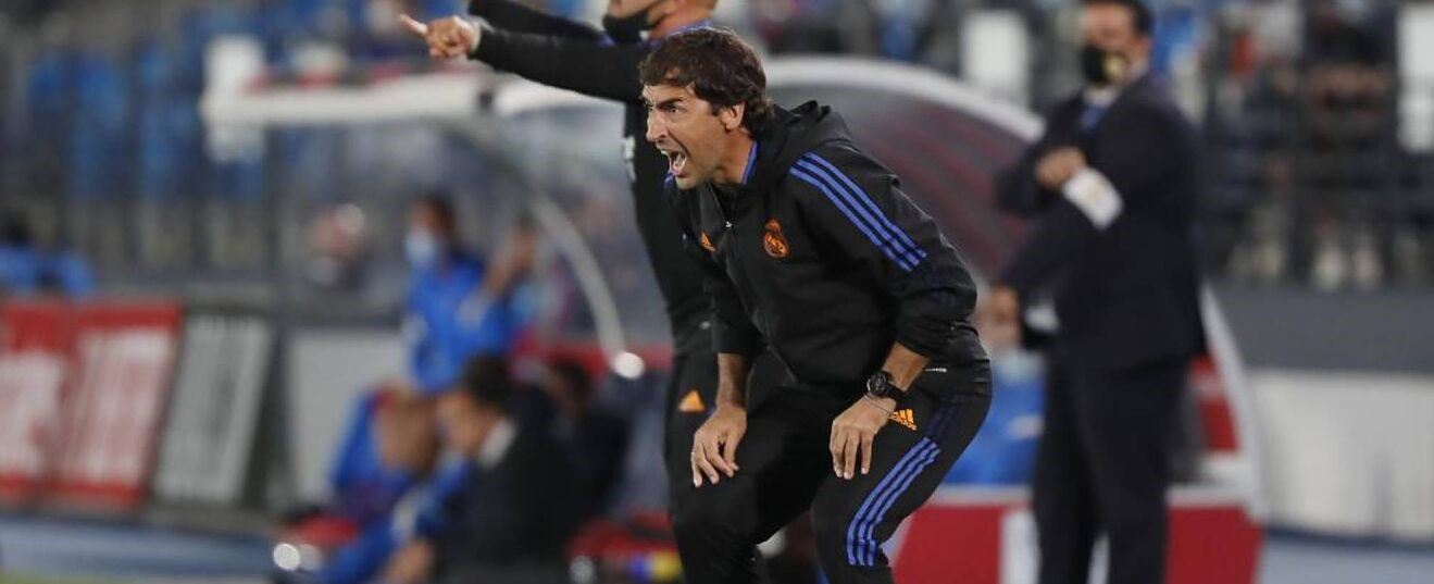 رائول گۆنزالیس