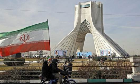 مدينة طهران عاصمة إيران/ أرشيفية
