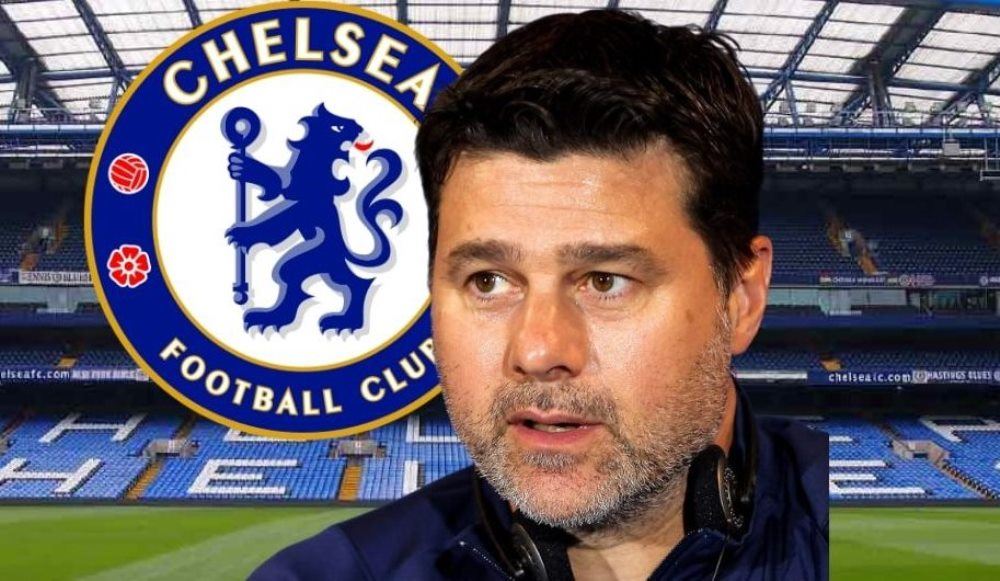 ماوریسیۆ پۆچێتینۆ