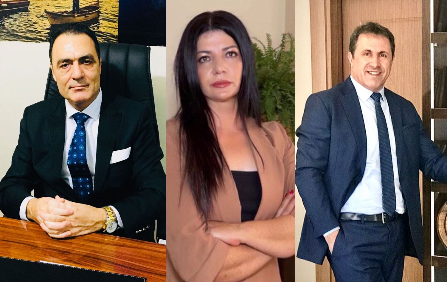 Diyarbakır, Van ve Batman’a adaylık açıklayan Kürt iş insanları Rûdaw’a konuştu