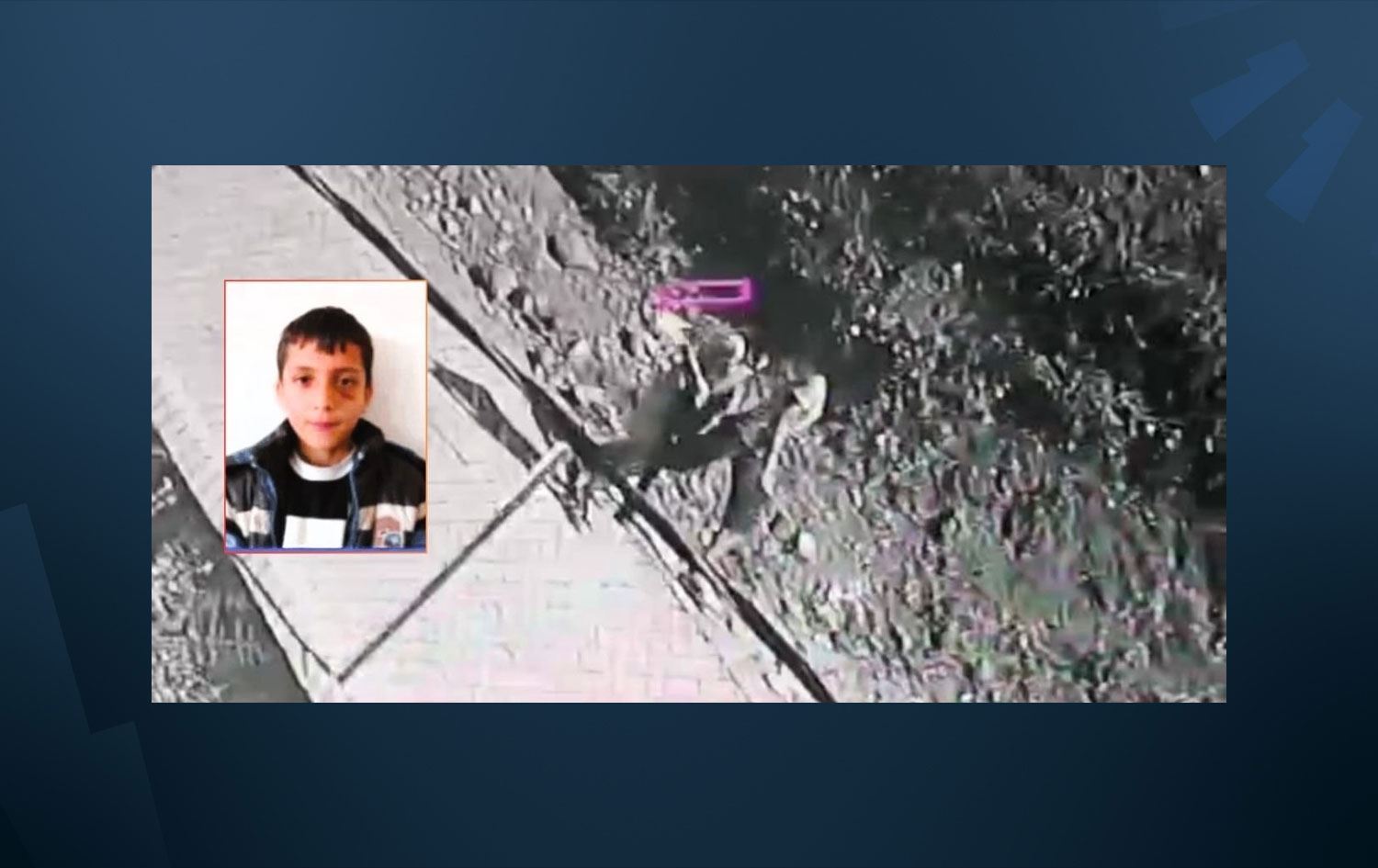 Li Êlihê zarokekî 10 salî mirî hat dîtin; 2 hevalên wî 70 kîlometre dûrtir sax hatin dîtin