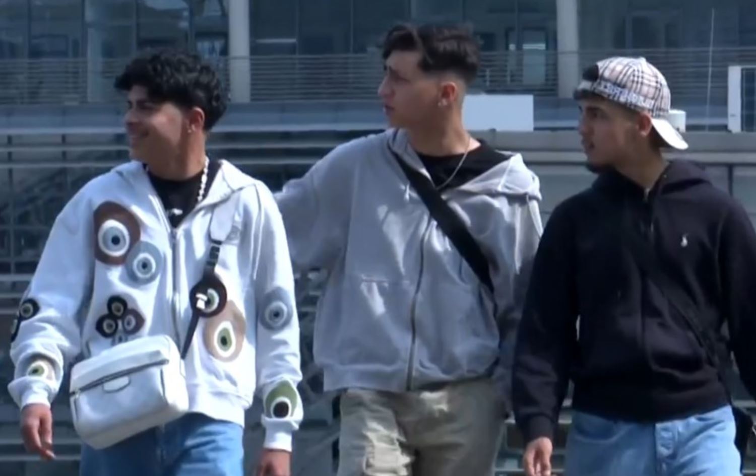 نمرەکانی شێرمان شەرۆ لە باشترینەکانی ئەڵمانیایە لە بواری فەلسەفە