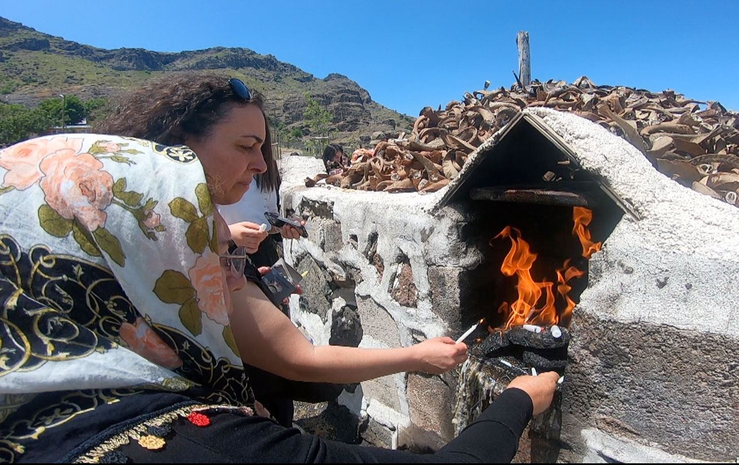 Ali Haydar Gözlü-Rûdaw