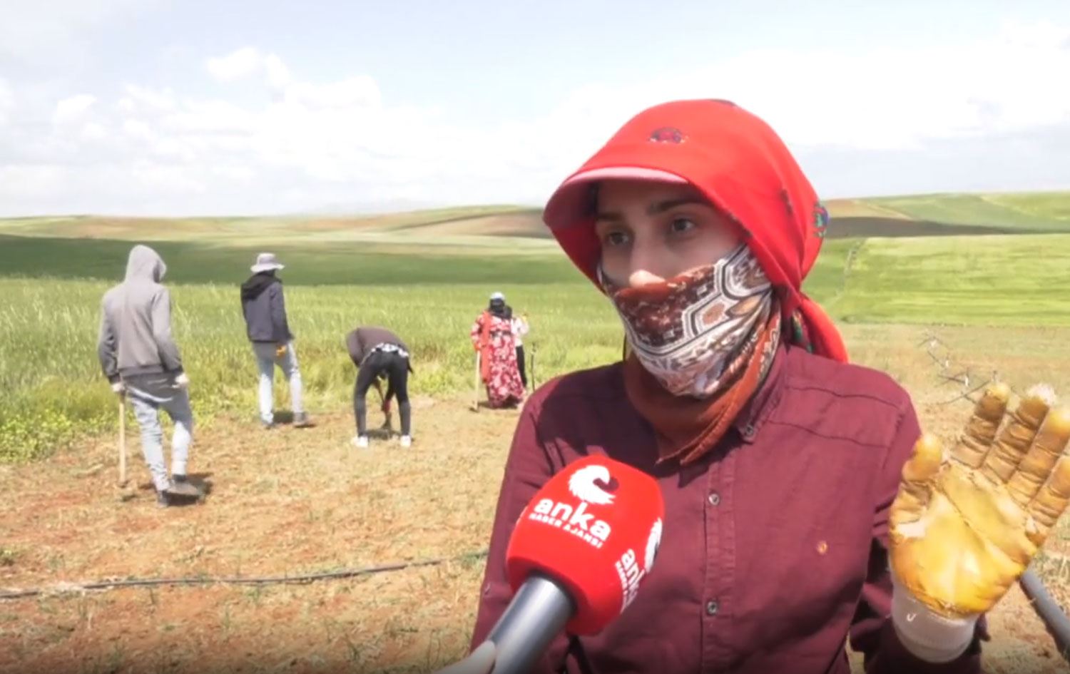 Ekran alıntısı/ANKA