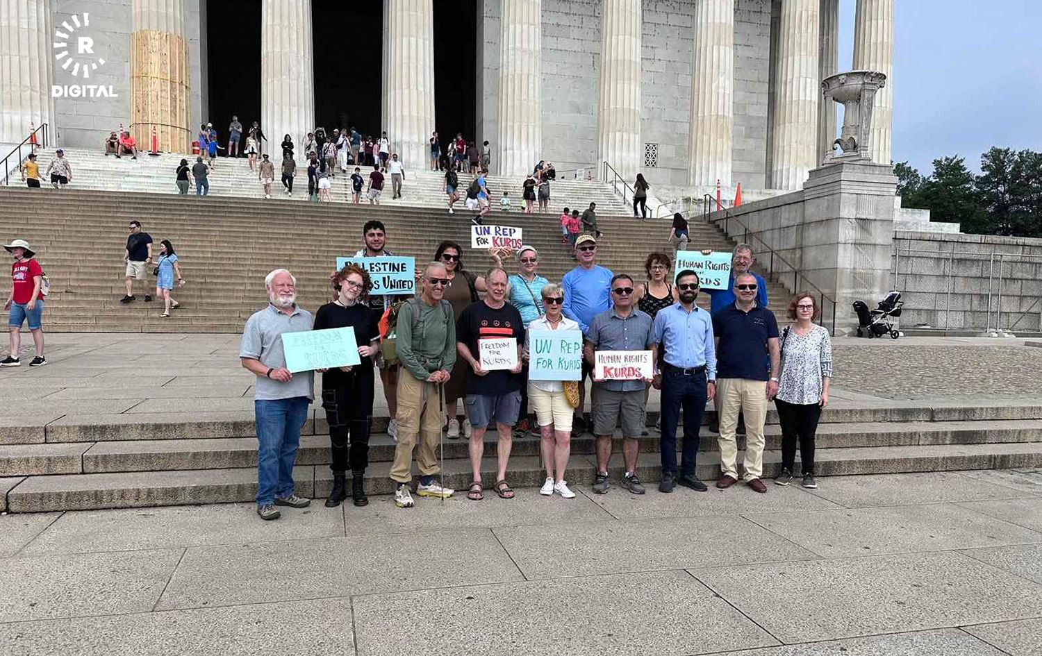 Wêne: Diyar Kurde/Rûdaw