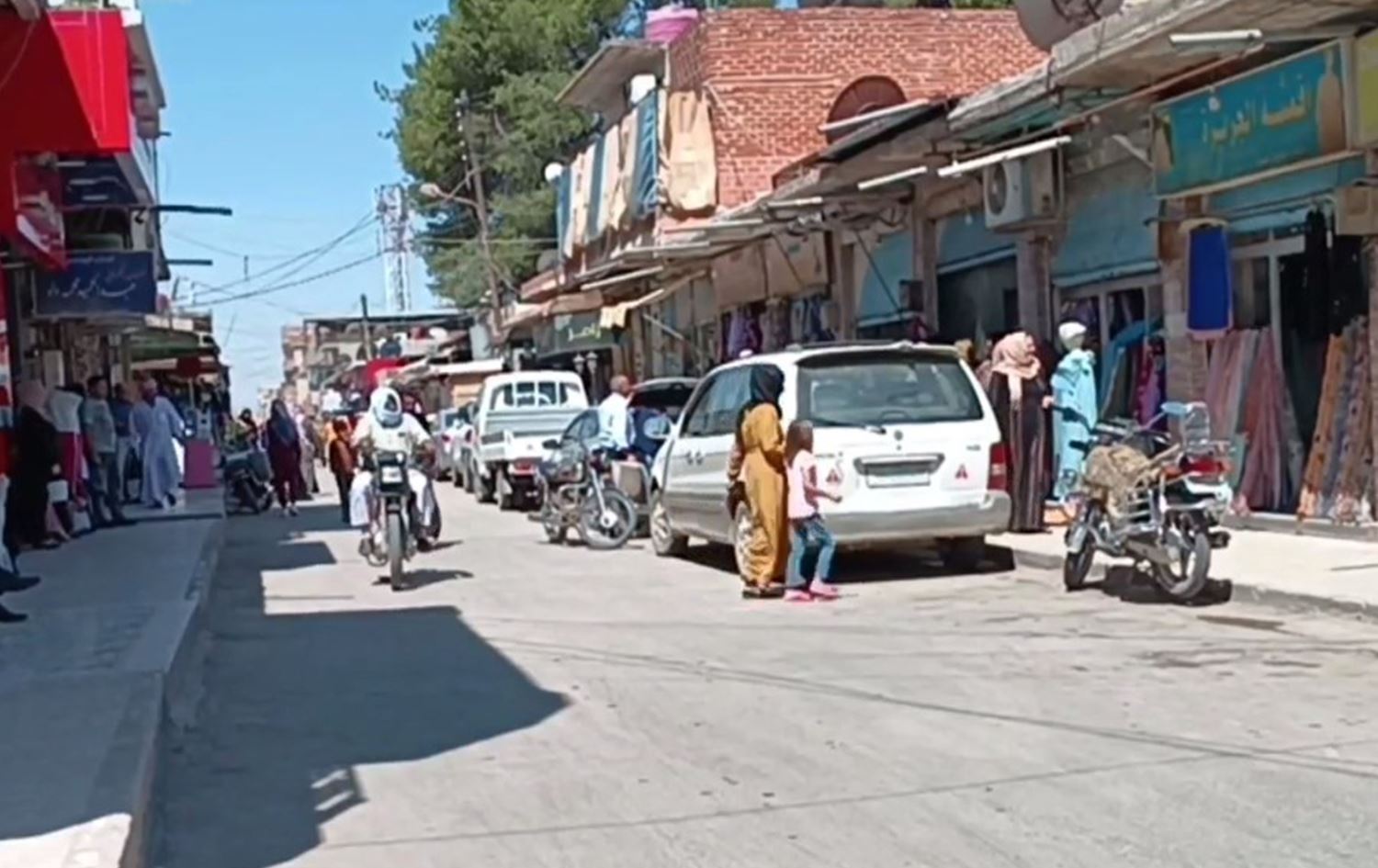 Alavên hênikkirinê li Rojavayê Kurdistanê gelek buha bûne