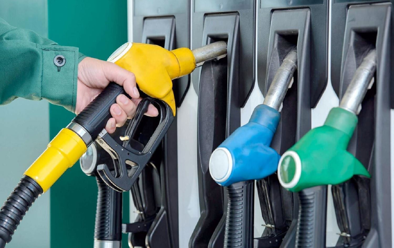 Nirxê benzînê dîsa hate zêdekirin