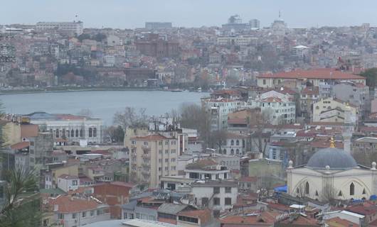 Ji Gulanê ve li Tirkiyê kirêya xaniyan %100 zêde bûye
