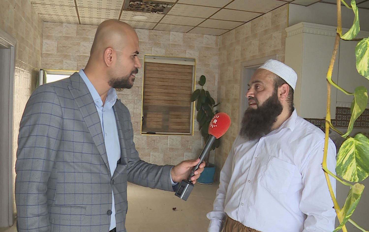 زاوایەک و ماڵی خەزووری لە هەولێر لەسەر هێنانی ژنی دووەم دەبێتە کێشەیان: 'هەر ژنی دووەم دەهێنم'