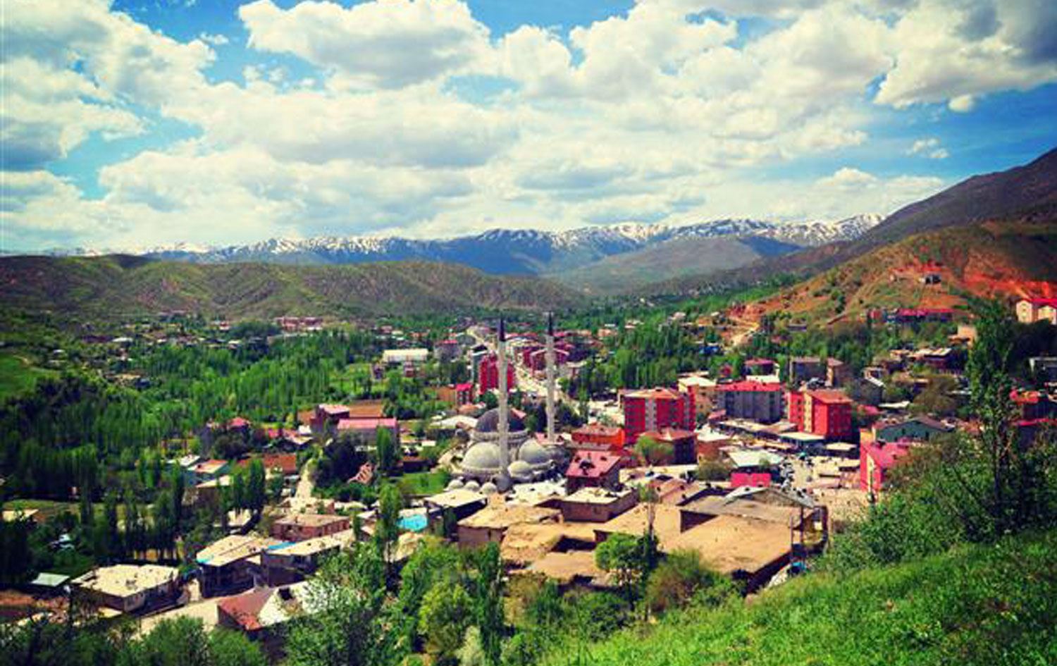 Foto: Bitlis Hizan / Arşiv