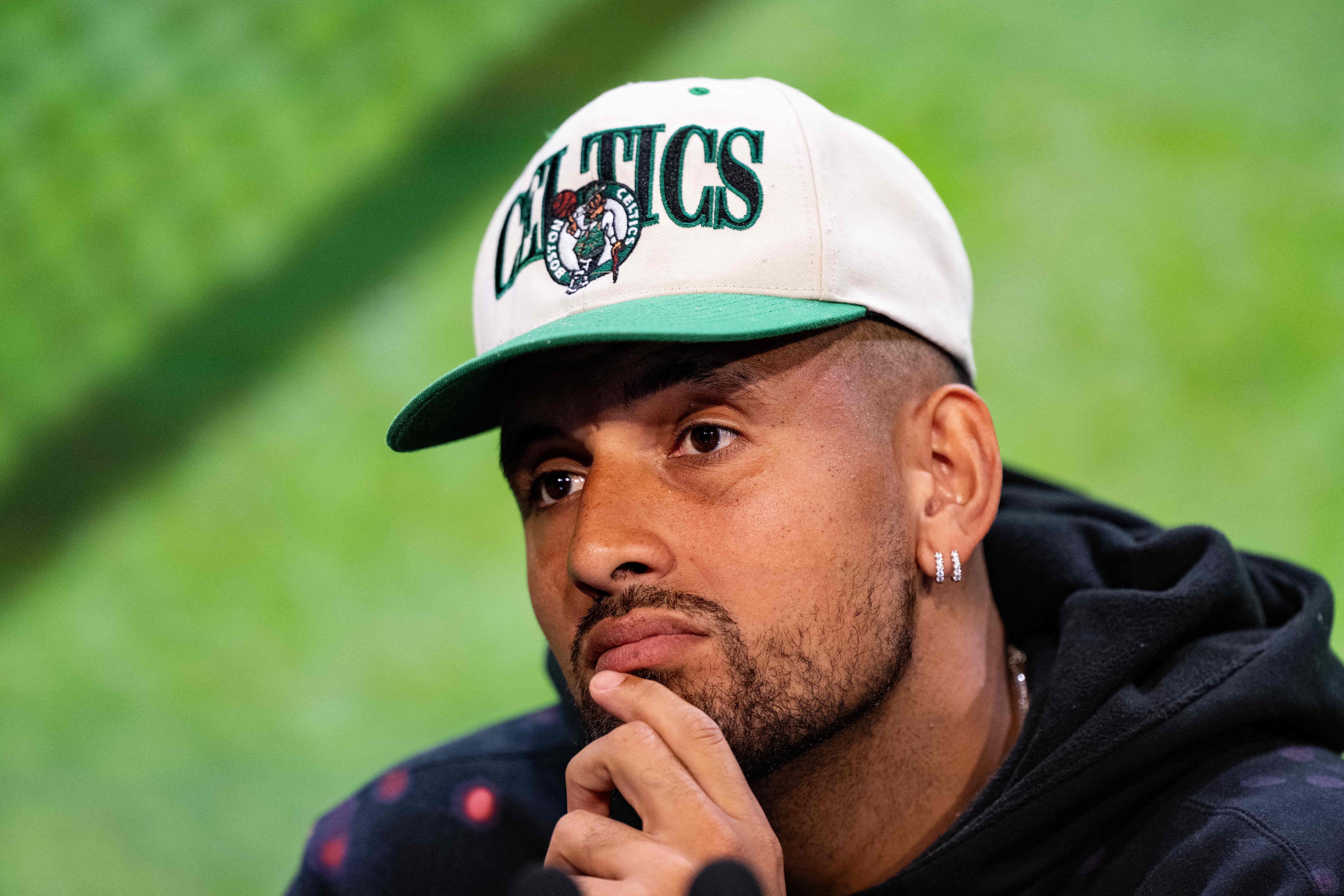 Photo by Florian EISELE / various sources / AFP