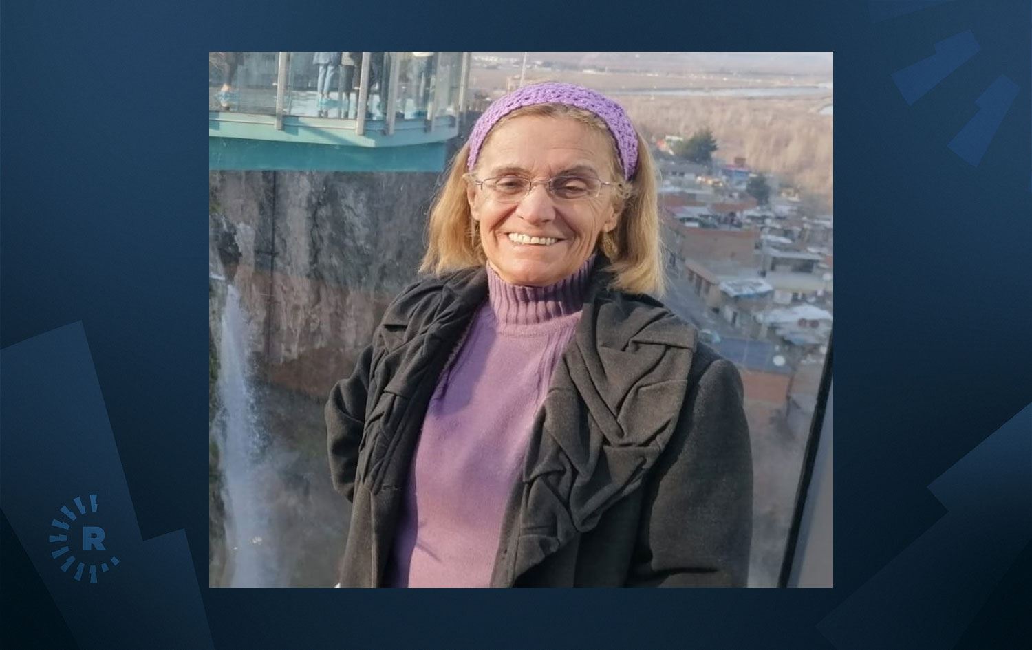 Kürt kadın aktivist Halide Dündar hayatını kaybetti