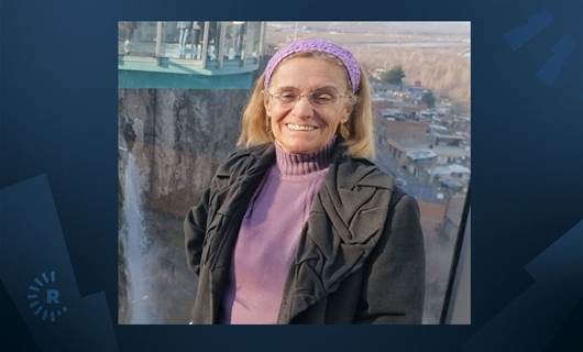 Kürt kadın aktivist Halide Dündar hayatını kaybetti