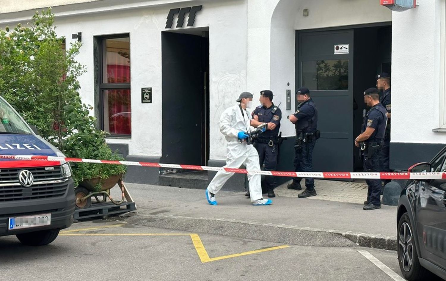 Wêne: Viyana Manset Haber