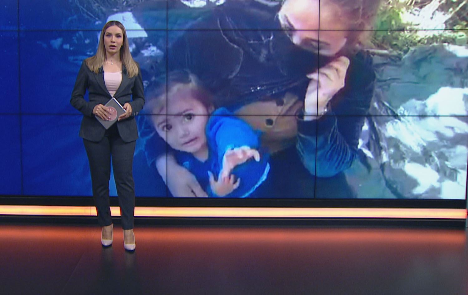 کۆچبەرە کوردە ئێزدییەکان